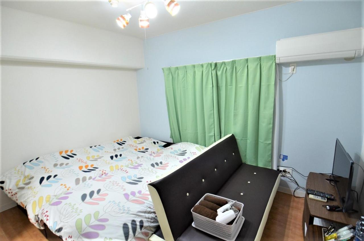 Comfort Cube Phoenix Mijazaki Exteriér fotografie