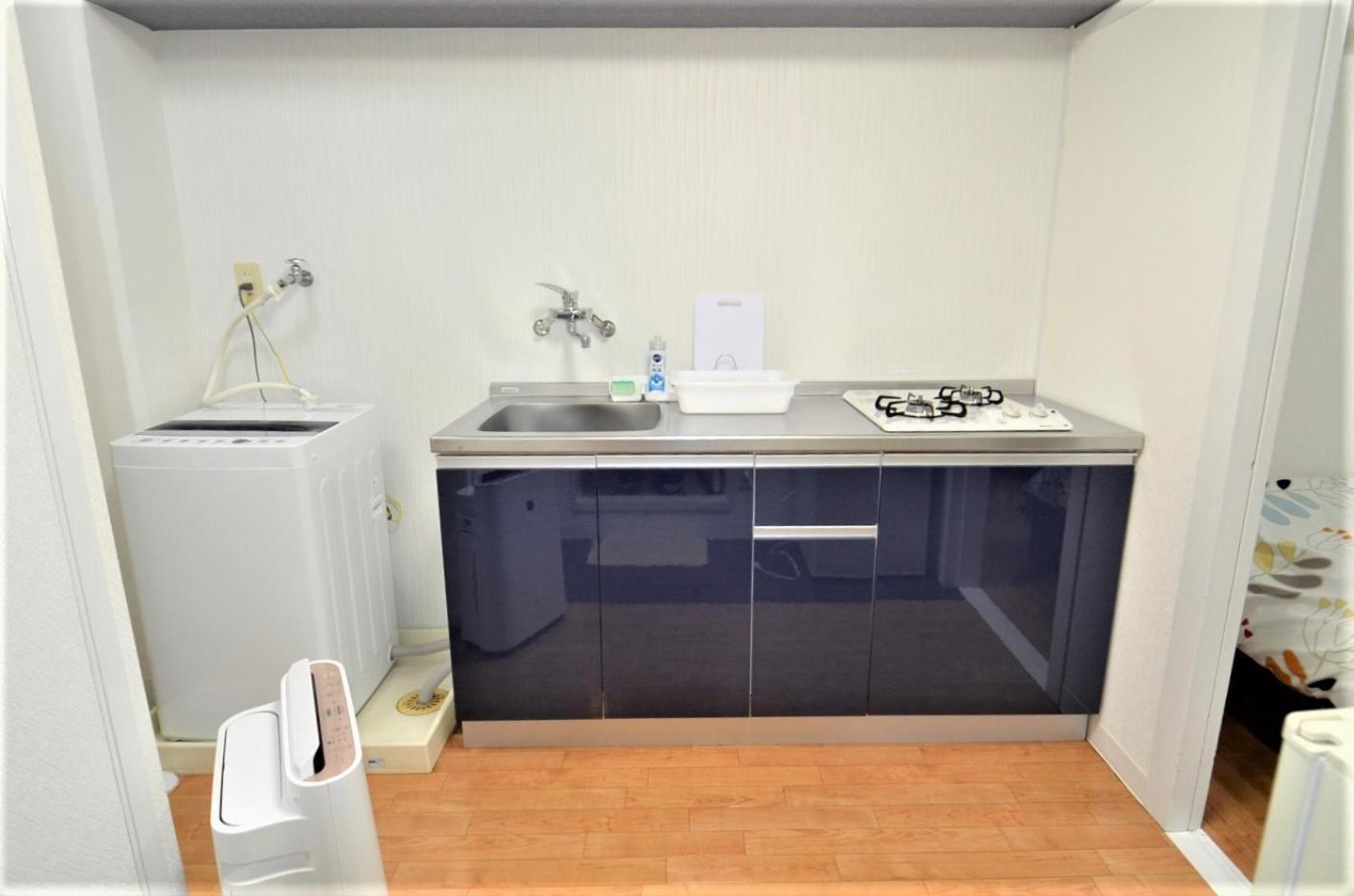 Comfort Cube Phoenix Mijazaki Exteriér fotografie