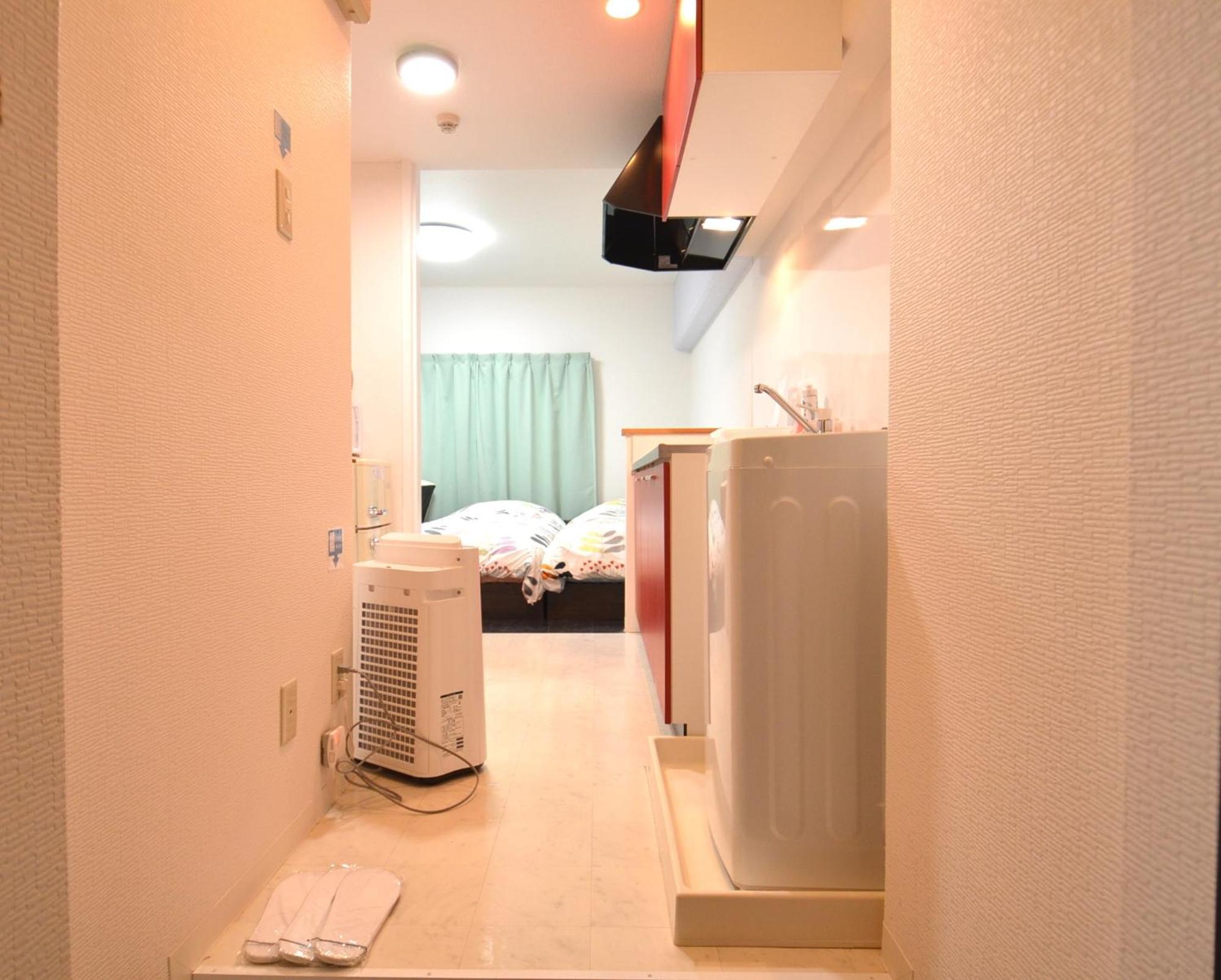 Comfort Cube Phoenix Mijazaki Exteriér fotografie