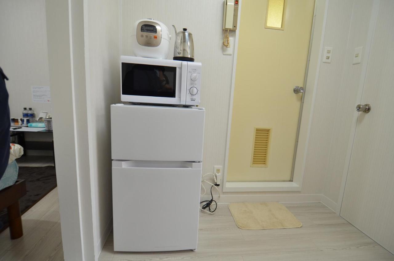 Comfort Cube Phoenix Mijazaki Exteriér fotografie